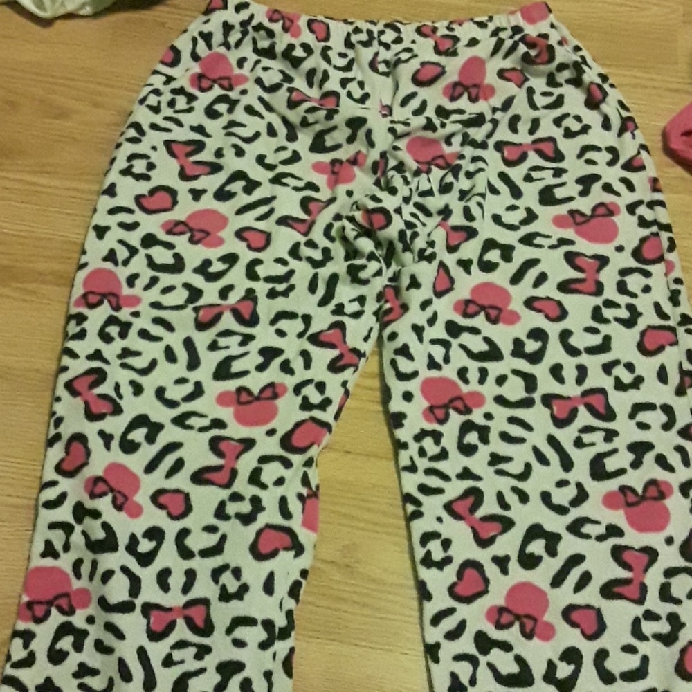 Pajama pants